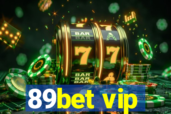 89bet vip